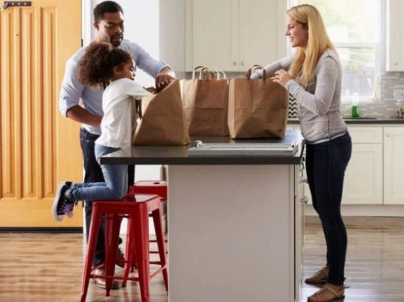 7 Tips for Budget Grocery Shopping