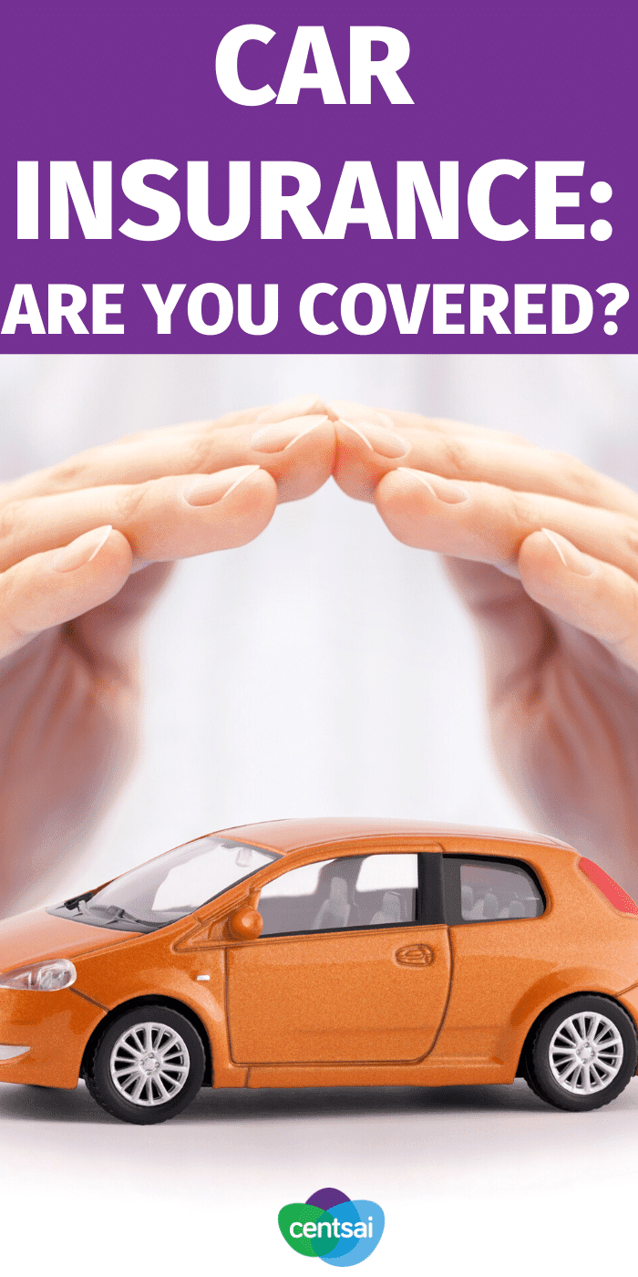 Buying a car? Make sure you've got car insurance — and that you know how to use it. Check out this handy quiz to see how auto-savvy you are. #CentSai #carinsurance #carinsurancetips #insurancetips