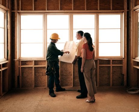 House-Rich, Cash-Poor: Are You Living in the Solution?