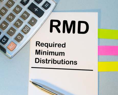 Navigating the RMD Maze: A Friendly Guide to Your Retirement Journey